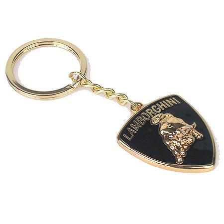 供應(yīng)訂制圣誕節(jié)禮品鑰匙扣金屬鑰匙扣