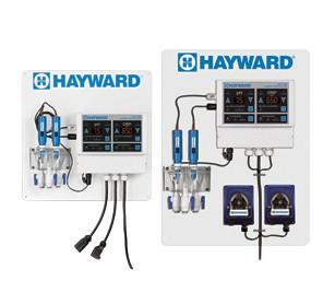 HAYWARD喜活水質(zhì)儀報(bào)價(jià)圖片