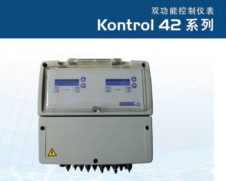 供应Kontrol42水质检测仪