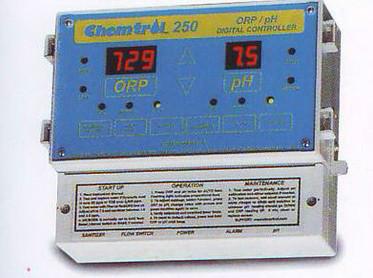 供應Chemtrol金濤水質儀