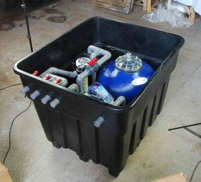 供應(yīng)HYDROSWIM海卓一體機(jī)