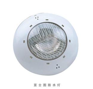 ASTRALPOOL亞士圖水下燈圖片