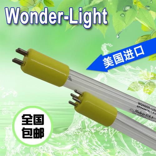 广州市美国WONDER紫外线消毒灯GPH150T5L厂家