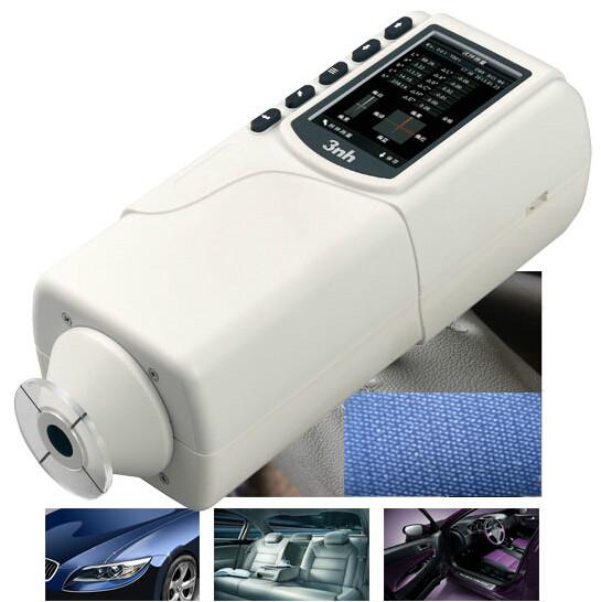 供應(yīng)NR145色差儀國產(chǎn)色差儀汽車色差儀