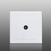 供應(yīng)聯(lián)潤(rùn)A9系列觸摸延時(shí)開關(guān) 開關(guān)插座批發(fā)