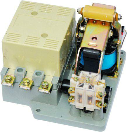 交流接觸器圖片/交流接觸器樣板圖 (3)