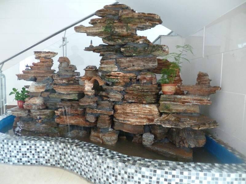 河北供應(yīng)假山石，河北保定假山石價格，河北保定假山石批發(fā)，假山用千層石