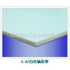 供應(yīng)白色PVC皮帶2MM/引進(jìn)荷蘭技術(shù)/廠價(jià)直銷