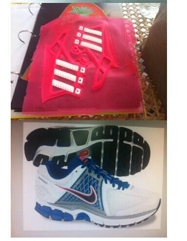 供應鞋面膠處理