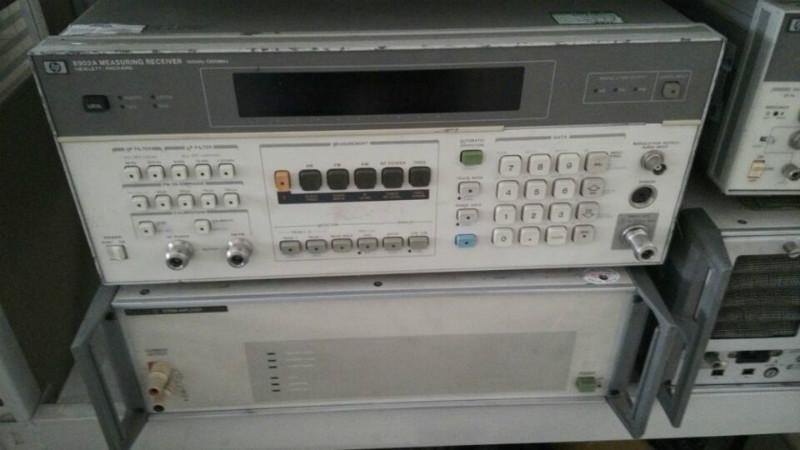 长久供应Agilent8902A HP8902A进口接收机