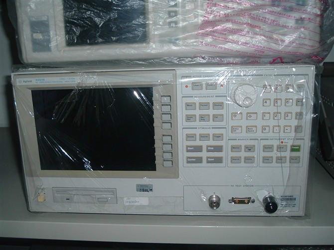 HP4286A图片