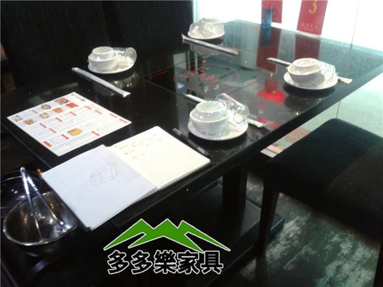 供應(yīng)大理石火鍋?zhàn)?大理石火鍋?zhàn)离姶艩t火鍋店飯店*桌椅家用餐桌組合批發(fā)