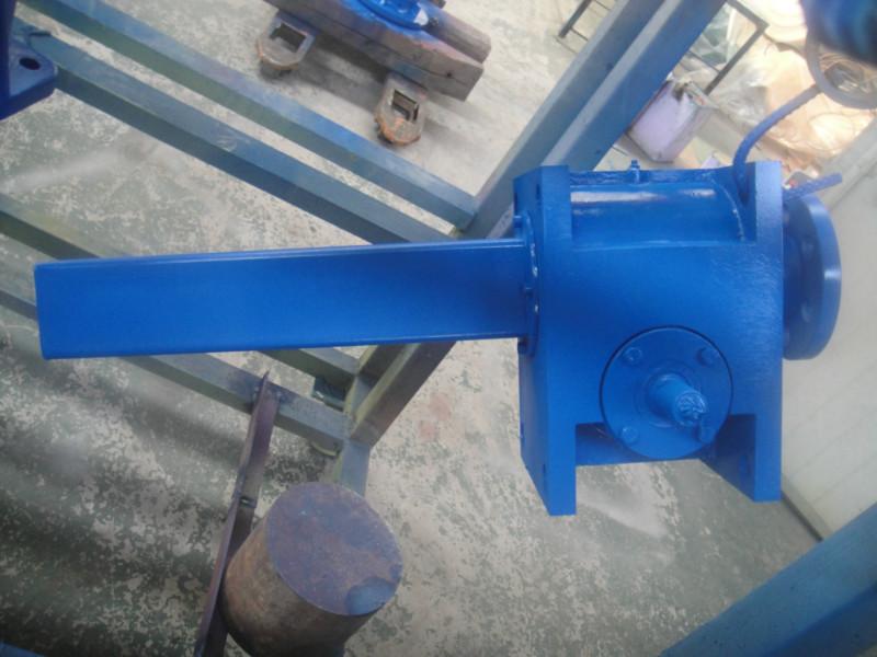 220V交流電、絲桿升降機(jī)、不銹鋼、型號JWM