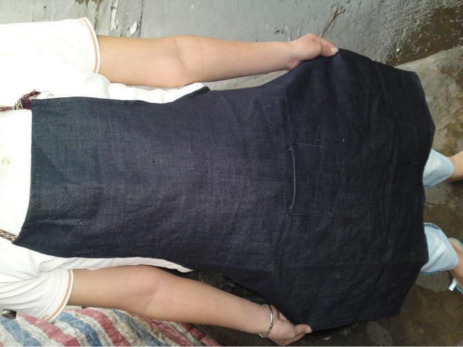 供應(yīng)南頭牛仔圍裙，南頭牛仔圍裙廠家