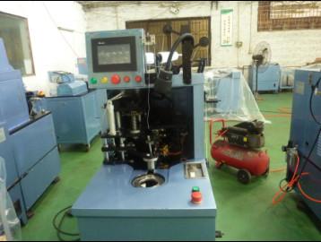 供應(yīng)安徽客戶綁線機(jī) 定子綁線機(jī)