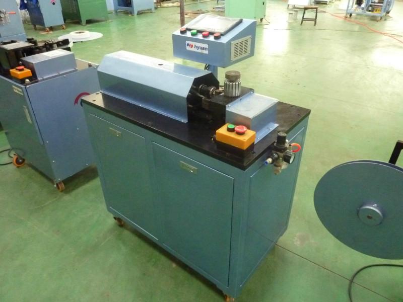 供應蕪湖市客戶槽片機 定子槽片機