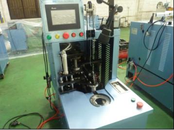 供應(yīng)安徽客戶綁線機(jī) 定子綁線機(jī)