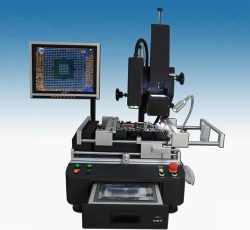 供应BGA返修台6100，BGA拆装，BGA焊接，BGA植球图片