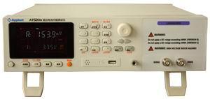 安柏AT520B高壓電池內(nèi)阻測試儀圖片