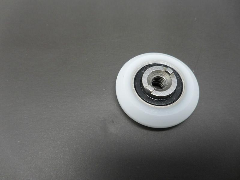 廣東淋浴房不銹鋼軸承滑輪配件圖片/廣東淋浴房不銹鋼軸承滑輪配件樣板圖 (3)