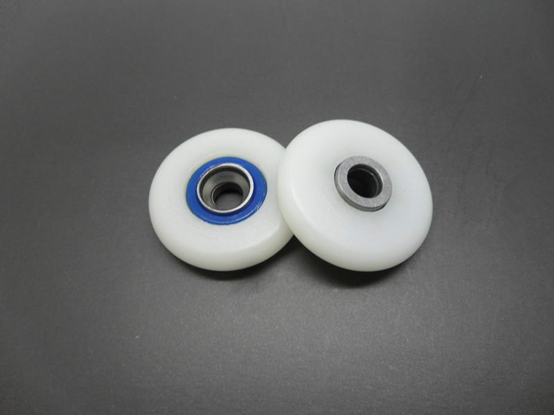 供應(yīng)門窗軸承滑輪*門窗滑輪藝分貝滑輪