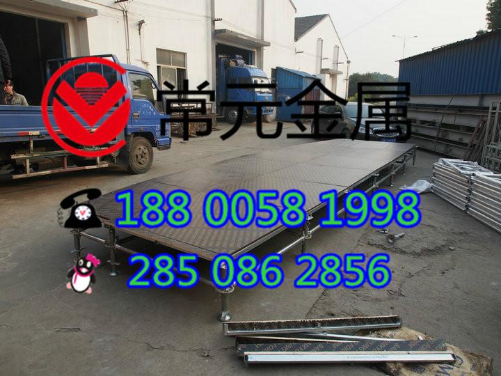 供應(yīng)鋼鐵舞臺(tái)雷亞舞臺(tái)