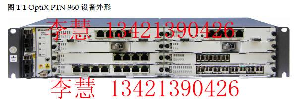 SDH华为PTN960光通信设备单板图片