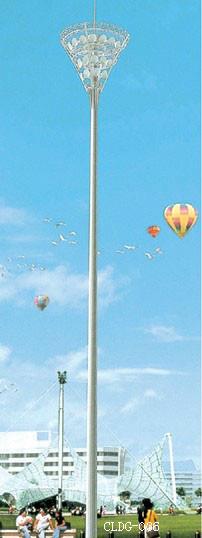 河南LED太陽(yáng)能路燈生產(chǎn)廠家圖片