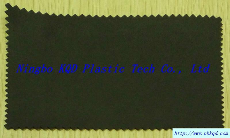 供應跳床面料，夾網(wǎng)布橡膠面料，橡膠布用于跳床