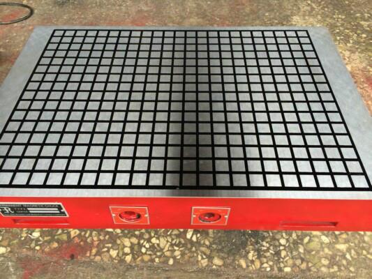 cnc強力磁盤圖片/cnc強力磁盤樣板圖 (3)