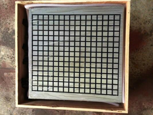 供應電腦鑼吸盤300400