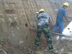 陜西基坑邊坡支護(hù)公司 西安邊坡支護(hù)設(shè)計(jì)_陜西雙工建筑_專業(yè)團(tuán)隊(duì)   基坑支護(hù)方案