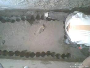 供應陜西西水鉆打孔哪里*