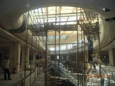 供應(yīng)西安商場改造拆除，西安商場改造拆除方案，西安商場改造單價