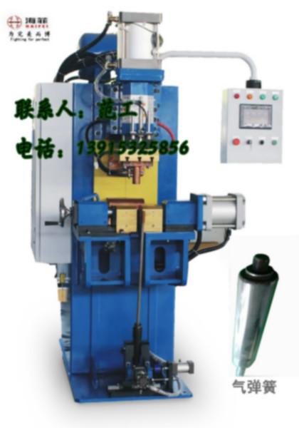 供應(yīng)濾清器自動(dòng)點(diǎn)焊機(jī)