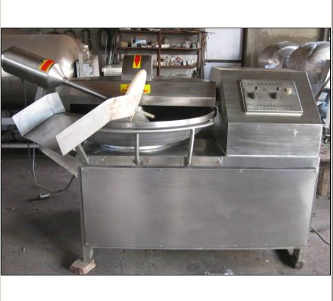 供應(yīng)辣椒醬斬拌機(jī)|||變頻斬拌機(jī)