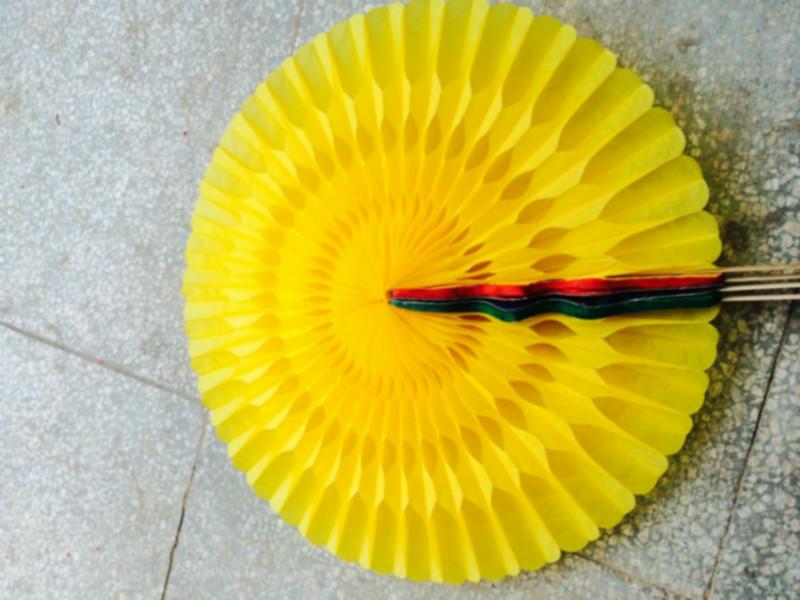 供應(yīng)炫麗多彩五色翻花