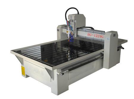 供應(yīng)廣告雕刻機(jī)HG-1224G