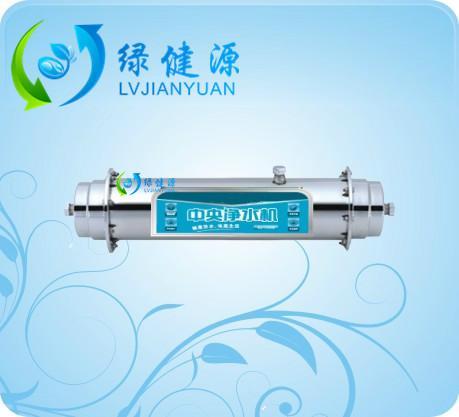 供應(yīng)綠健源超濾機(jī)