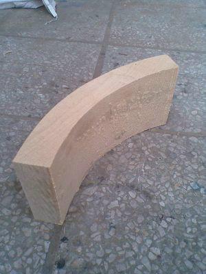 供應紅松保冷塊