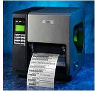 TSCTTP268M條碼打印機(jī)圖片