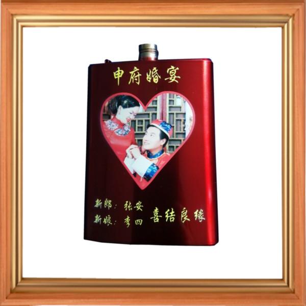上海博易创小型UV打印机