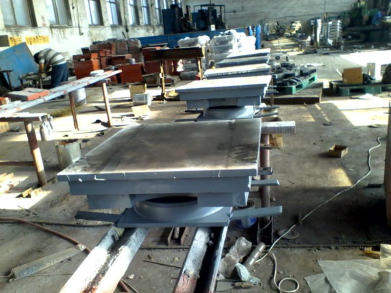 供應(yīng)衡水固定鉸支座報價