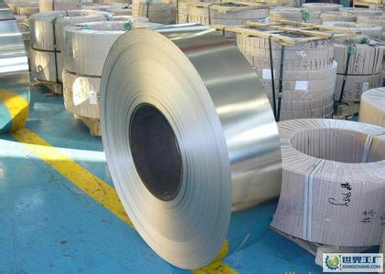 供應(yīng)深圳不銹鋼帶304鋼帶