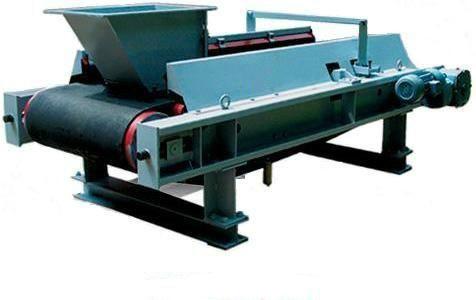 供應(yīng)山東金鳳皮帶給料機(jī)