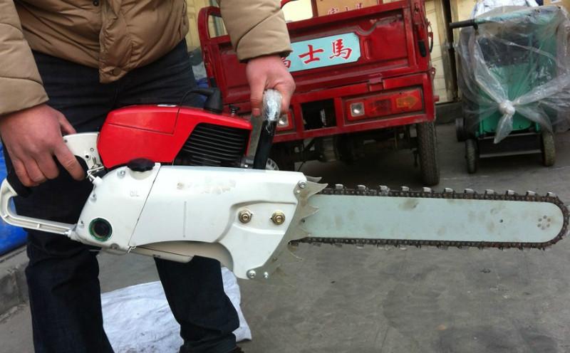 供應(yīng)SSK-500型氣動金剛石鏈鋸廠家