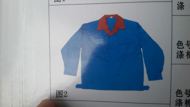 蕭山工作服廠家-蕭山工作服批發(fā)圖片