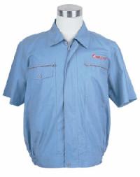 供應(yīng)廠服工作服廠家訂做批發(fā)