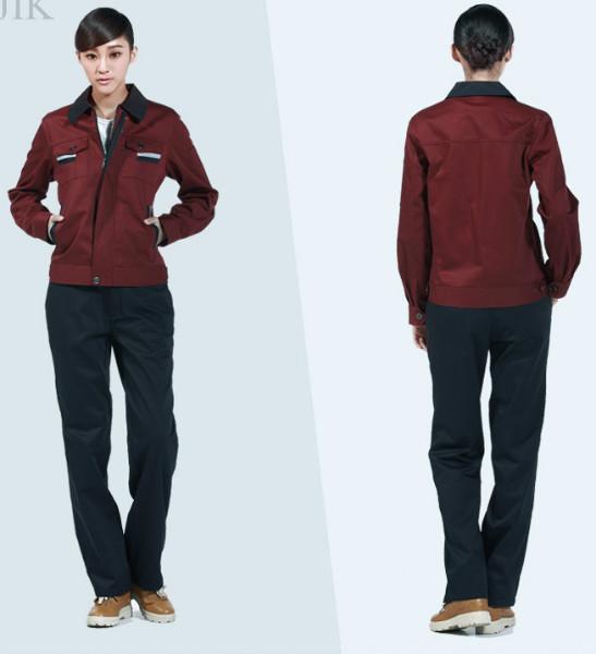 哪里的紹興工作服最好圖片