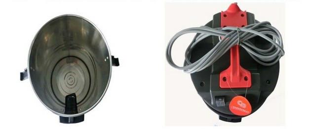 干濕兩用吸塵器、80升雙馬達(dá)工業(yè)吸塵器、超寶工業(yè)吸塵器CB80-2